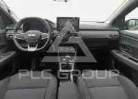 2025 Dacia Sandero