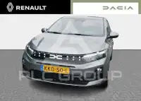 2025 Dacia Sandero