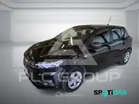 2025 Dacia Sandero