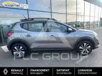 2025 Dacia Sandero