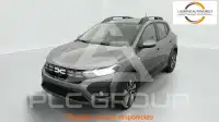 2025 Dacia Sandero