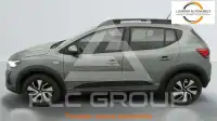 2025 Dacia Sandero