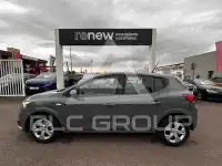 2025 Dacia Sandero