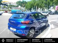 2025 Dacia Sandero