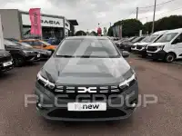 2025 Dacia Sandero