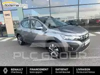 2025 Dacia Sandero