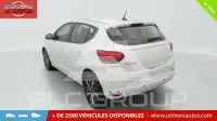 2025 Dacia Sandero