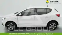 2025 Dacia Sandero