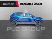 2025 Dacia Sandero