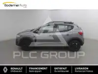 2025 Dacia Sandero