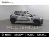 2025 Dacia Sandero