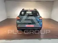 2025 Dacia Sandero