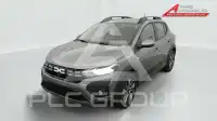 2025 Dacia Sandero