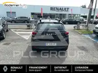 2025 Dacia Sandero