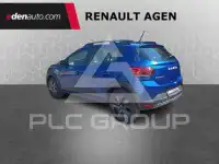 2025 Dacia Sandero