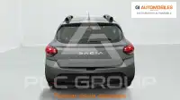 2025 Dacia Sandero