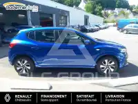 2025 Dacia Sandero