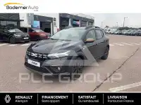 2025 Dacia Sandero