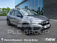 2025 Dacia Sandero