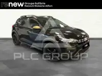 2025 Dacia Sandero