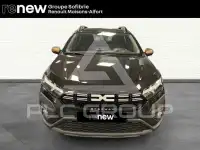2025 Dacia Sandero