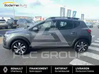 2025 Dacia Sandero
