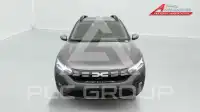 2025 Dacia Sandero