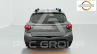 2025 Dacia Sandero
