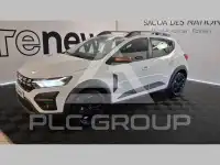 2025 Dacia Sandero