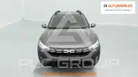 2025 Dacia Sandero