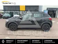 2025 Dacia Sandero