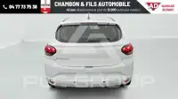 2025 Dacia Sandero