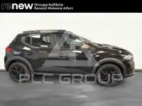2025 Dacia Sandero