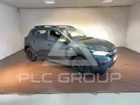 2025 Dacia Sandero
