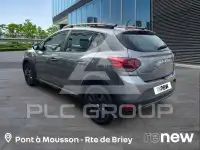 2025 Dacia Sandero