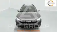 2025 Dacia Sandero