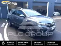 2025 Dacia Sandero