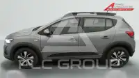 2025 Dacia Sandero