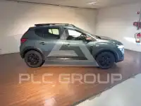 2025 Dacia Sandero