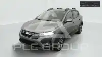 2025 Dacia Sandero