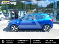 2025 Dacia Sandero