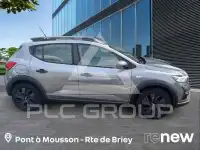 2025 Dacia Sandero