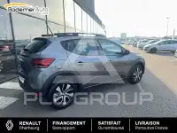 2025 Dacia Sandero
