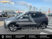 2025 Dacia Sandero