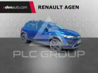 2025 Dacia Sandero