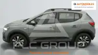 2025 Dacia Sandero