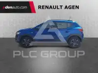 2025 Dacia Sandero