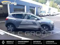 2025 Dacia Sandero