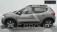 2025 Dacia Sandero