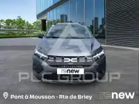 2025 Dacia Sandero
